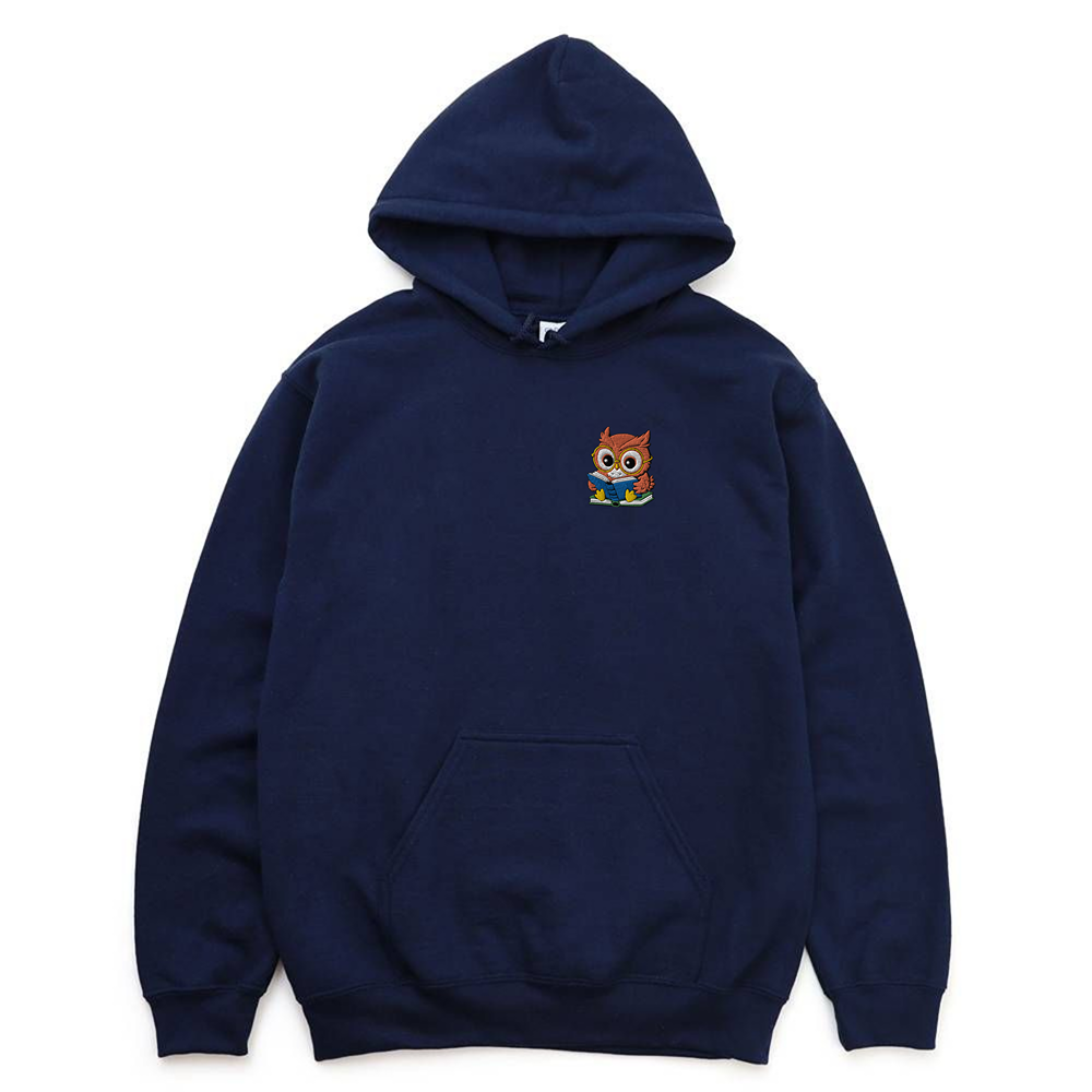 Night Owl Hoodie