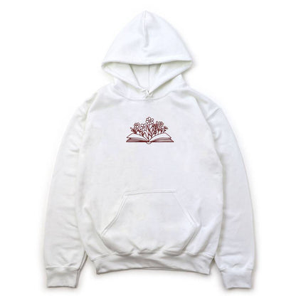 Blooming Tales Hoodie