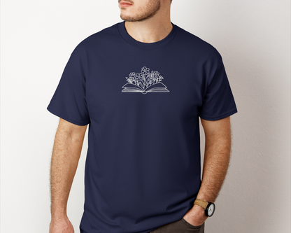 Blooming Tales T-Shirt