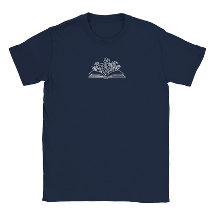Blooming Tales T-Shirt