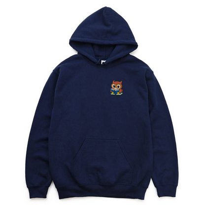 Night Owl Hoodie