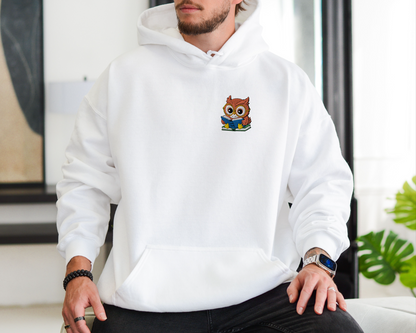 Night Owl Hoodie