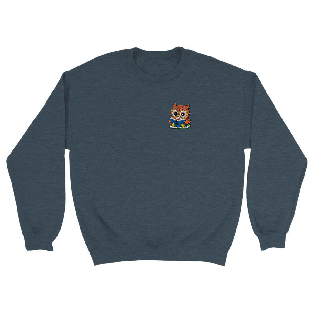 Night Owl Sweatshirt