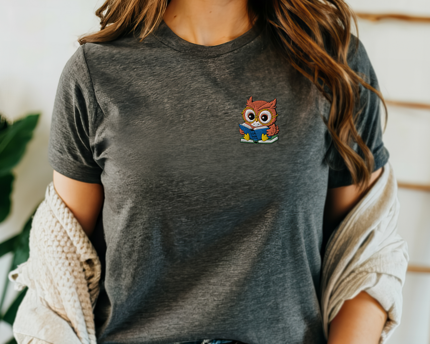 Night Owl T-Shirt