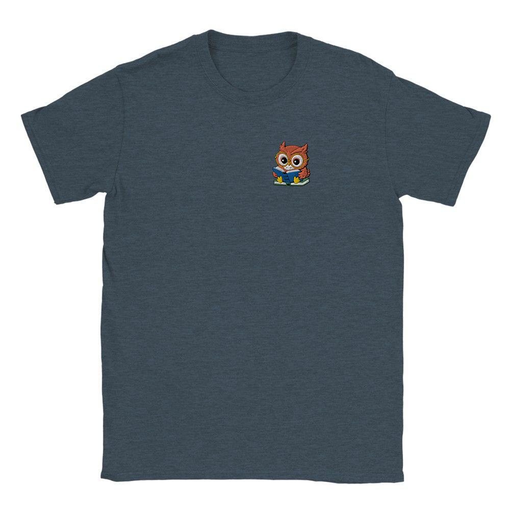 Night Owl T-Shirt