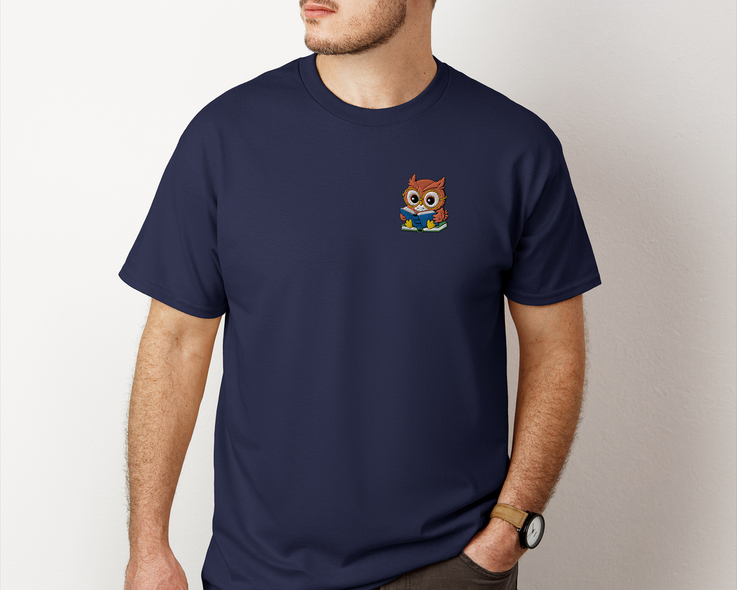 Night Owl T-Shirt