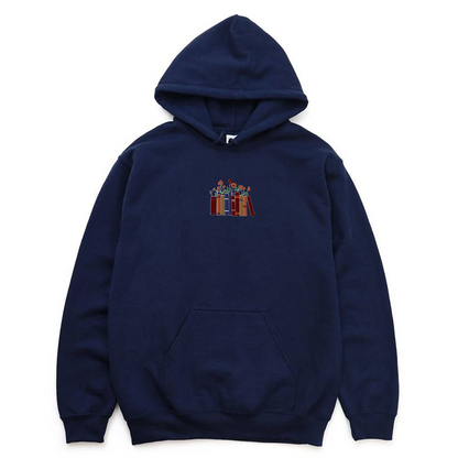 Growing Knowledge Hoodie