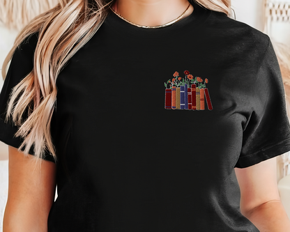 Growing Knowledge T-Shirt