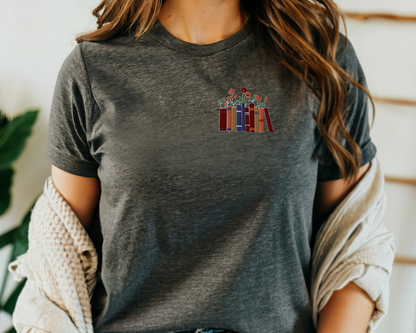 Growing Knowledge T-Shirt