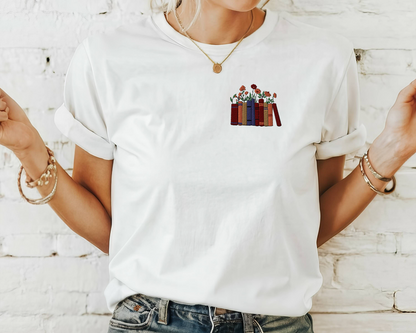 Growing Knowledge T-Shirt