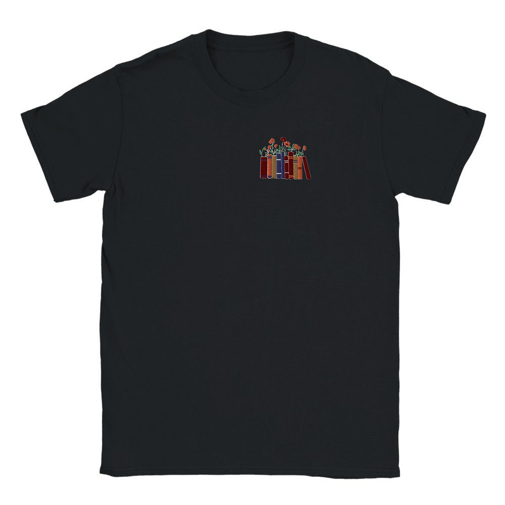 Growing Knowledge T-Shirt